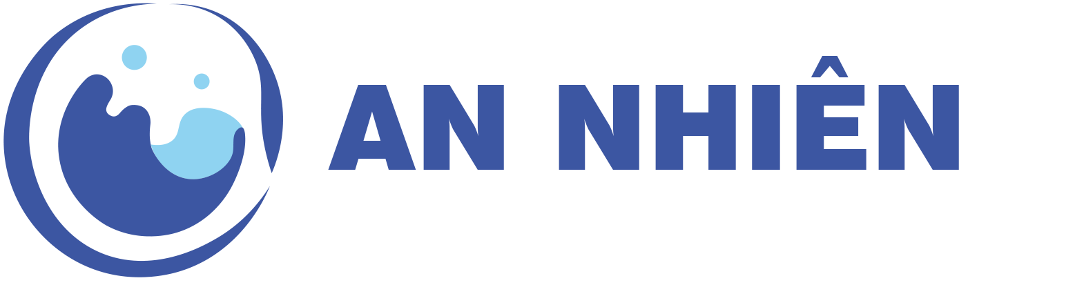 Giặt Là An Nhiên